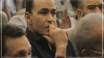 بعد أزمة حسام حسن المثيرة.. حلمي طولان يكشف قرارًا مفاجئًا ضد الحضري 1